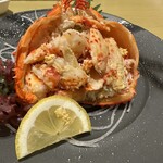 札幌魚河岸 五十七番寿し - 