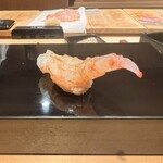 恵比寿 鮨 ふじまさ - 