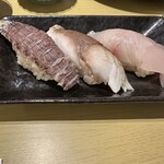 札幌魚河岸 五十七番寿し - 