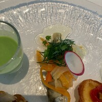 アロマフレスカ 名古屋 - 