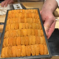 恵比寿 鮨 ふじまさ - 