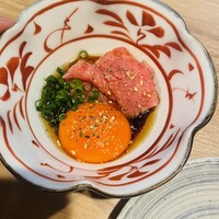 炭火焼肉 肉の匠 ひうち - 