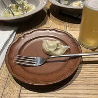 リオ・ブルーイング・コー ビストロアンドガーデン 東京ミッドタウン - 