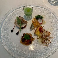 アロマフレスカ 名古屋 - 