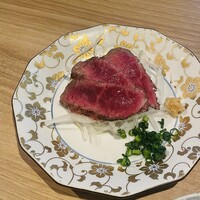 炭火焼肉 肉の匠 ひうち - 