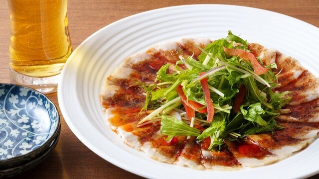 街中華 X&Cのご予約 - 新宿三丁目/中華料理 | 食べログ