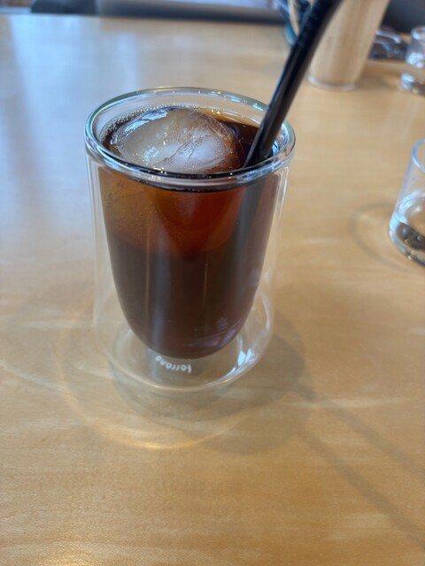 サンズコーヒー（SUN'S COFFEE） - 矢吹（カフェ）の写真