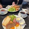 ベーカリー&レストラン沢村 旧軽井沢