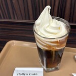 ホリーズカフェ イオン西宮店 - 