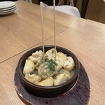 エルチャテオ - 