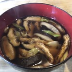 元祖田舎っぺうどん - 