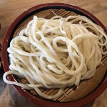 元祖田舎っぺうどん - 