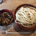 元祖田舎っぺうどん - 