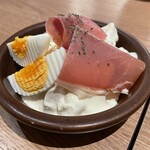 エルチャテオ - 