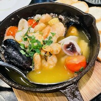 Ginger’s Beach Omiya - 