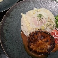 Ginger’s Beach Omiya - 