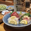 居酒屋 やま福
