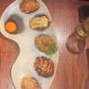 鶏鳥kitchen ゆう 布施本店