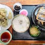 味処 まるたか - 今日のラインナップ