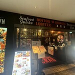 ダンシング クラブ - 