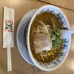 壱力 - 料理写真: