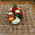 オステリア プロフーモ - 