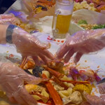 ダンシング クラブ - 