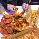 ダンシング クラブ - 