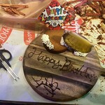 ダンシング クラブ - 