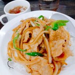 東京亭 昭島店 - 