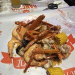 ダンシング クラブ - 