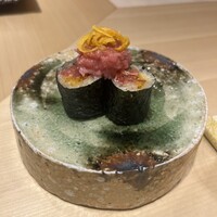 鮨 四心 - 
