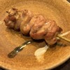 焼鳥 とり福