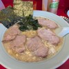 ラーメンショップ 新柏店