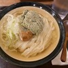 手打うどん いわしや 青山店