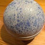 裕の輪 - 鹿児島ツガニ　内子入り　チヌ　ヒラスズキ　コウイカ