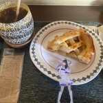 ランプコーヒー - 