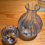 裕の輪 - 万齢　特別純米　超辛口／雄町　中取り無濾過生原酒（佐賀県唐津市）