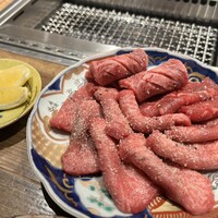 和牛料理 一石三鳥 - 