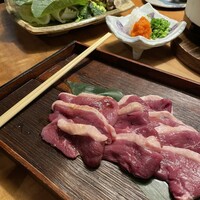 九つ井 本店 - 