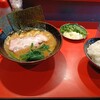 横浜ラーメン 斎藤家 根岸店