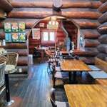 味処 まるたか - 内観（一部）