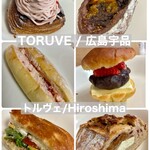 トルヴェ - 