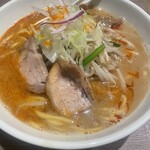 味噌麺処 にそう - 