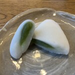 キタヤ 六人衆 - 足立姫