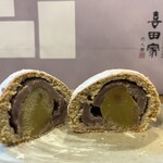 キタヤ 六人衆 - 福良すゞめ