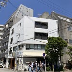 OKINAWA SOBA EIBUN - 