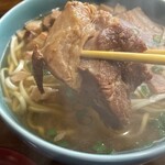 OKINAWA SOBA EIBUN - 