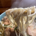 OKINAWA SOBA EIBUN - 