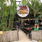 クルア ヌア ホーム ランパーン - 